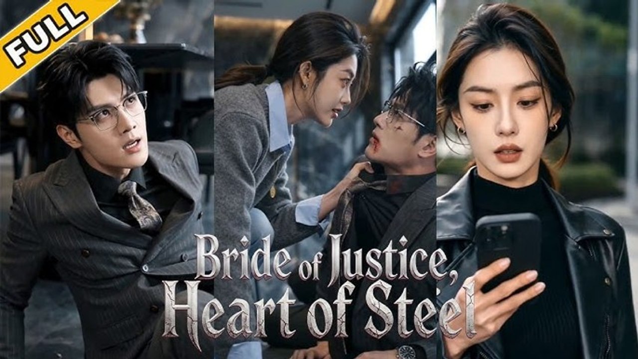 Bride of Justice, Heart of Steel CN