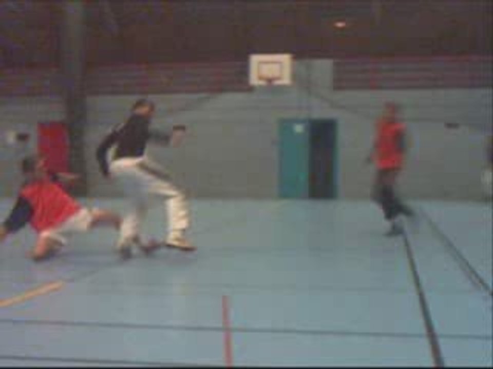 Futsal Skills 2