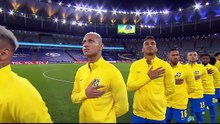 ARGENTINA 1 - 0 BRASIL | COPA AMÉRICA 2021 | 10-07-21