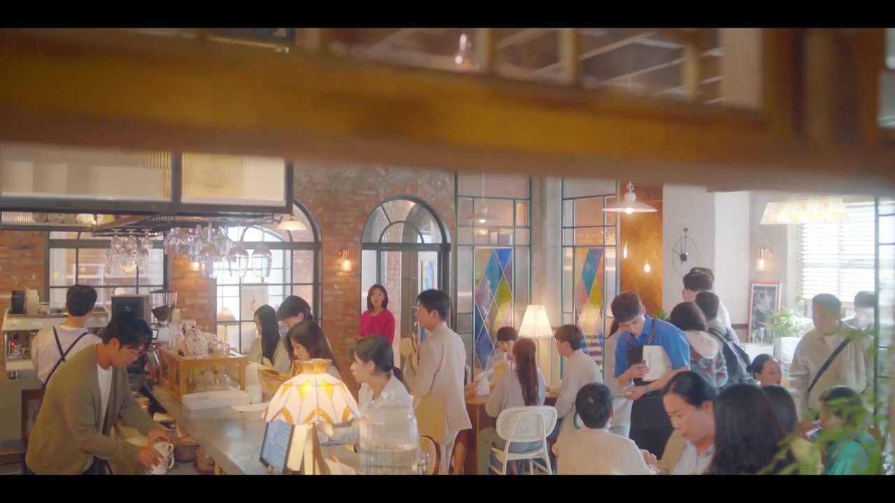 The Law Cafe Episode 5 Hindi Dubbed Korean Drama .mp4