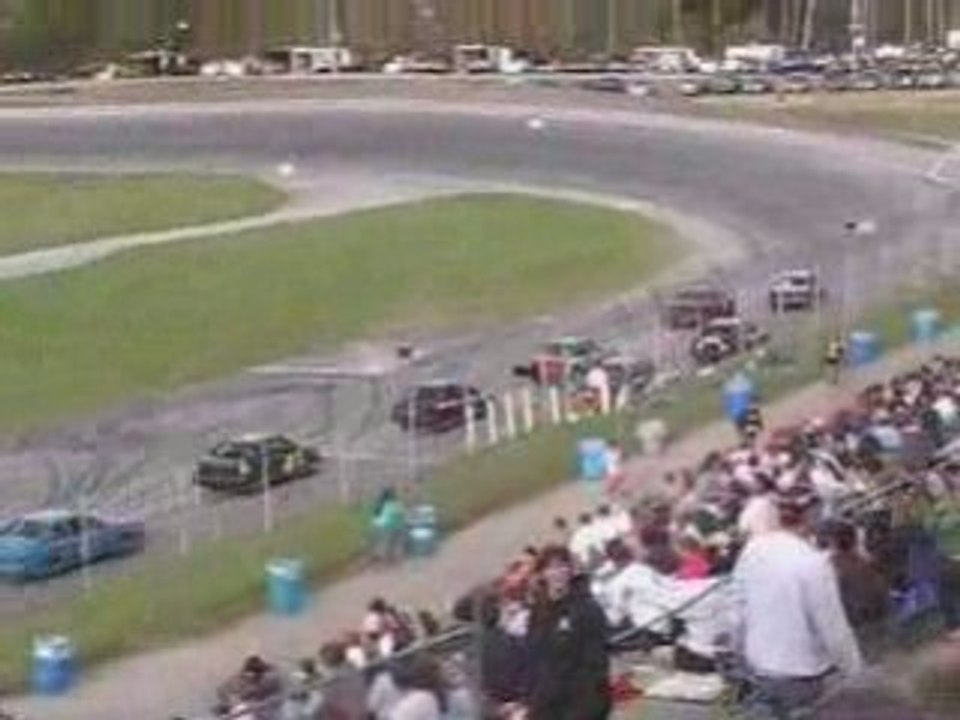 6 Minutes of Speed! The Mother's Day Special
