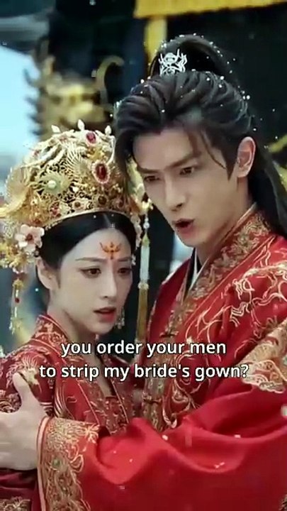 Crown of Blood The Reborn Consort [Full Movie]