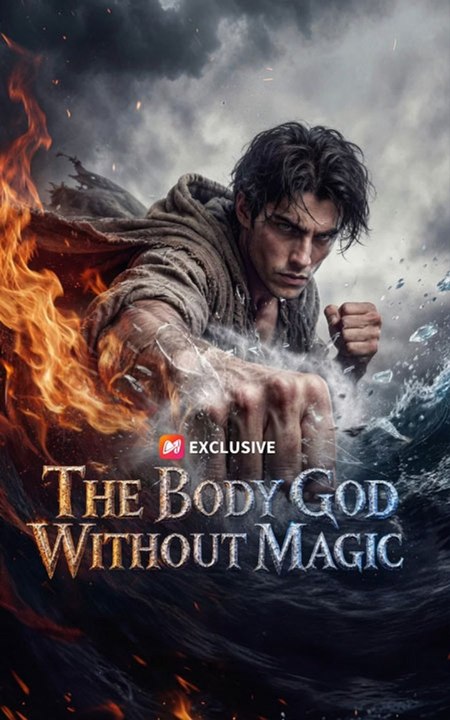 The Body God Without Magic -FULL MOVIES ENGLISH SUB (2026)