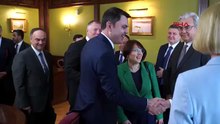 Bakan Kurum’dan Rusya’da COP31 diplomasisi