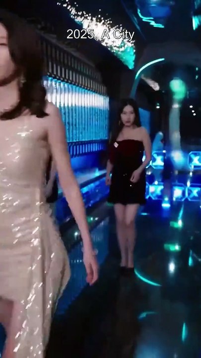 【Full】She Fell From Rich Heiress to KTV Girl—Then Met the Boy Toy She Once Kept