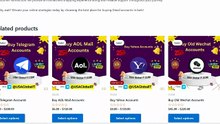 Top 5 Platforms to Purchase Telegram Accounts in US