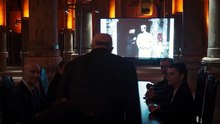 مسلسل البراعم الحمراء الحلقة 36 مترجمة