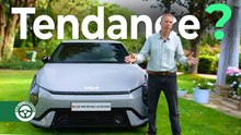 Nouveau Kia EV4 (2026) : la meilleure Kia électrique à ce jour ?