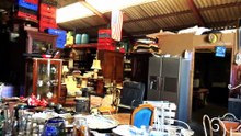 Geudertheim Portes Ouvertes Brocante du 11 au 14 Juillet 2026