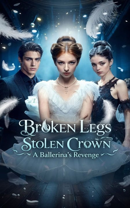Broken Legs, Stolen Crown_ A Ballerina's Revenge FULL MOVIES ENGLISH SUB (2026)