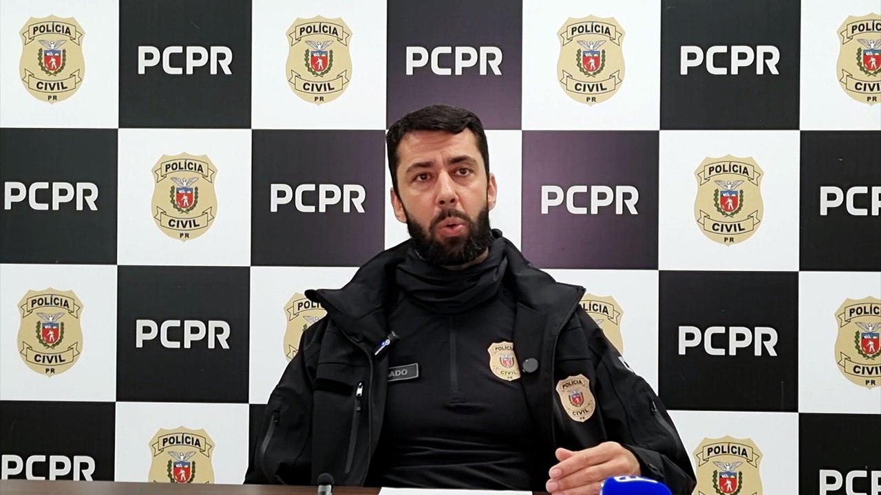 Operação Rastreio: Delegado fala sobre esquema...