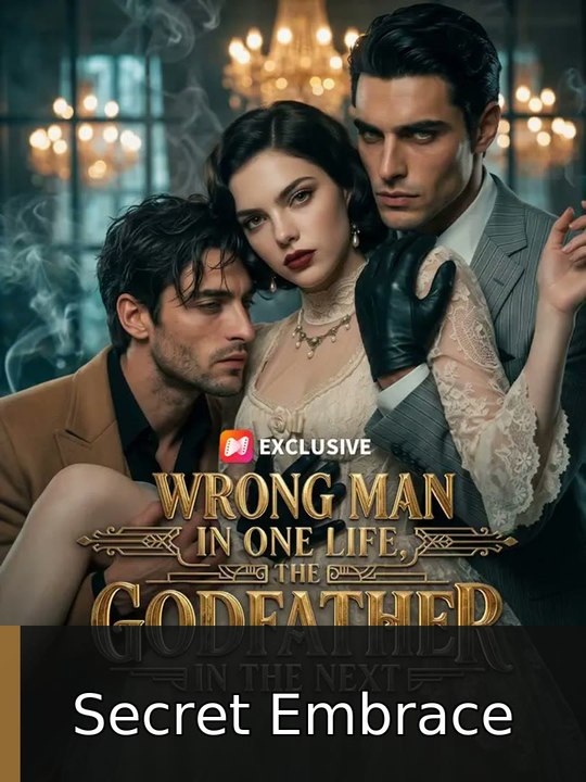Wrong Man in One Life, the Godfather in the Next #englishsub #fullepisode🔥 | Secret Embrace