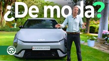 Nuevo Kia EV4 (2026): ¿el mejor eléctrico de Kia hasta ahora?