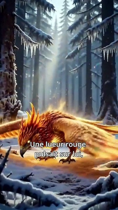 Le Pacte du Dragon (2026) - Film Complet | Romance Fantastique, Pacte Draconique & Destin Interdit [Full Movie]