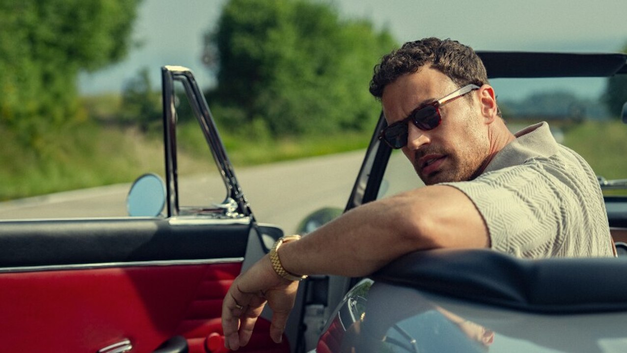 The Gentlemen: Guy Ritchies Gangster-Serie für Netflix meldet sich mit einem ersten Teaser-Trailer zu Staffel 2 zurück