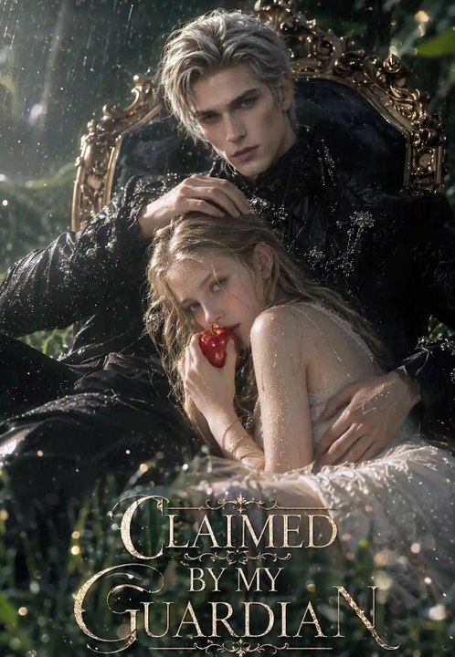 Claimed by My Guardian - Full Movie