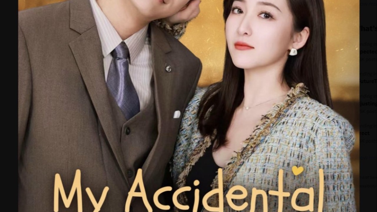 My Accidental Business Queen - Full Movies English Sub