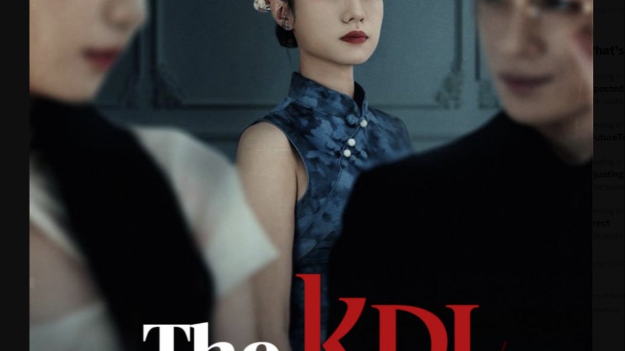 The KPI of Daughter-in-law - Full Movies English Sub
