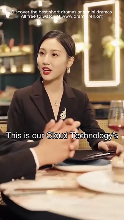 Fired, Then in Charge - Full Movies English Sub