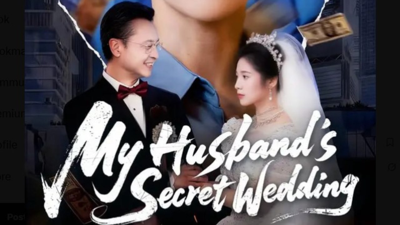 My Husband's Secret Wedding - Full Movies English Sub