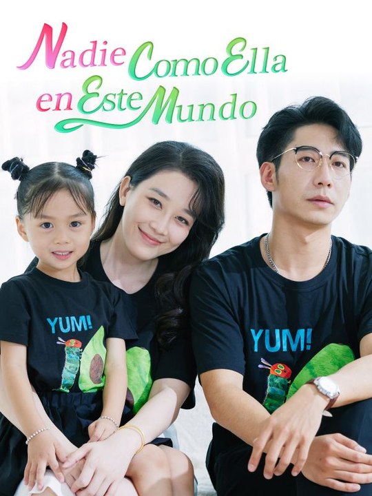 Nadie Como Ella En Este Mundo