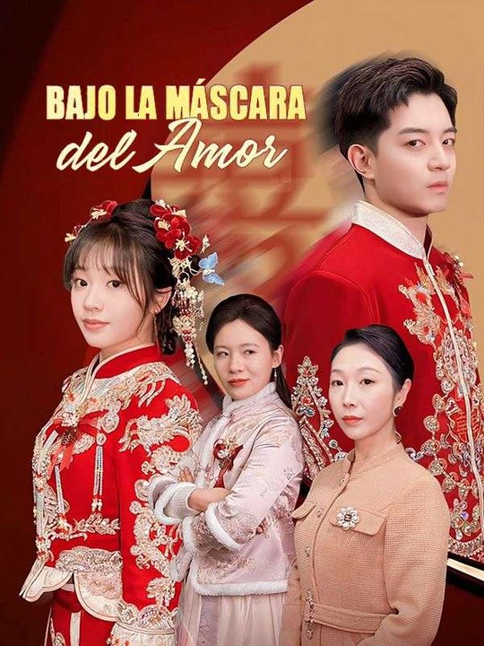 Bajo La MáScara Del Amor