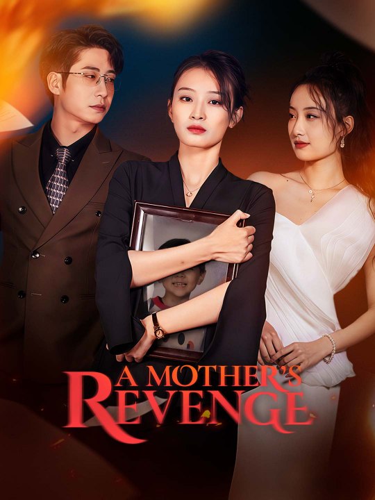 A Mother's Revenge | Short Drama Full HD 720p