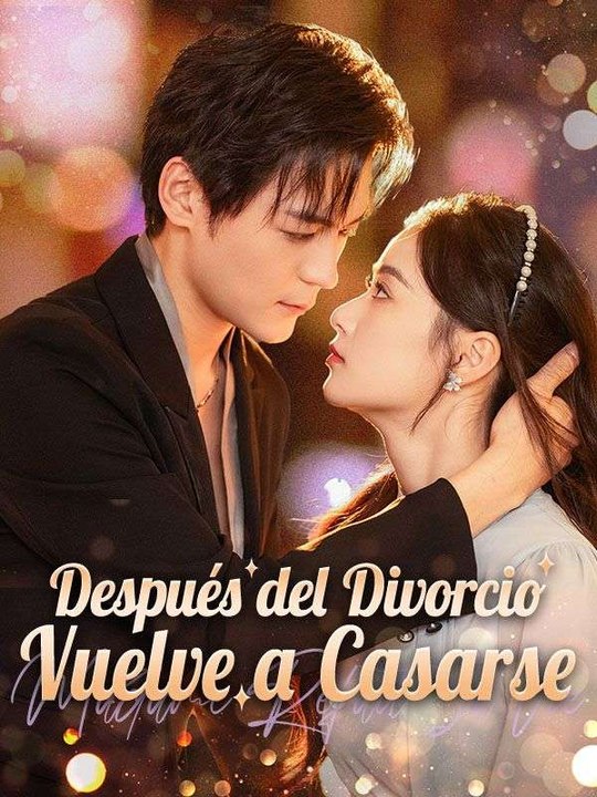 DespuéS Del Divorcio, Vuelve A Casarse