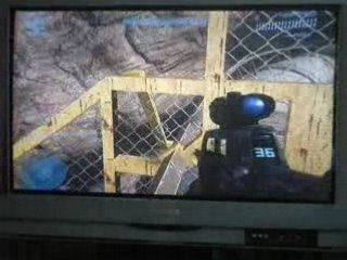 Mauvaise étoile Autoroute de tsavo