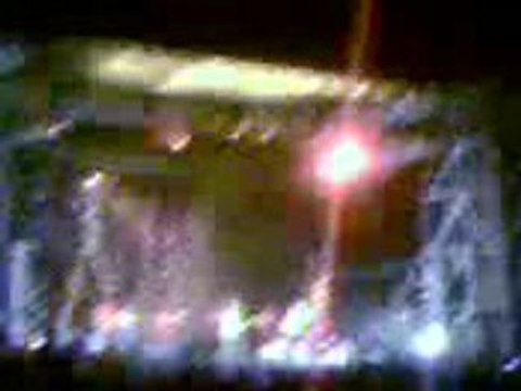 Manu Chao - pont du gard 02.jul - cuando llegare