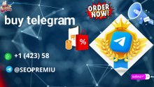 Easy Steps to Buying Old Telegram Accounts Complete ...