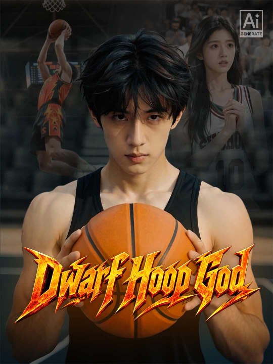 Dwarf Hoop God - Full Episode