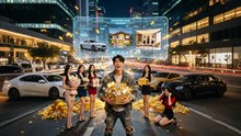 Ex Left Him for 3k—Next Sec God FULL MOVIES ENGLISH SUB