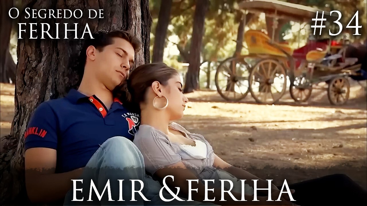 Emir & Feriha #34