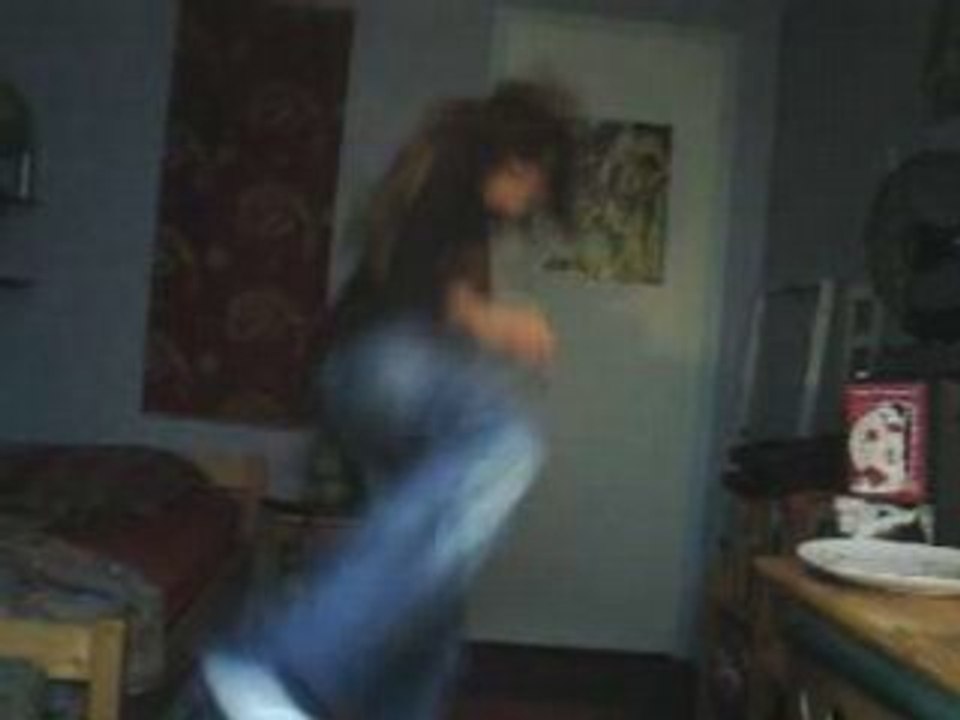 Jumpstyle Kensaku.