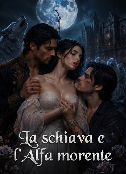 [Doppiato]-La schiava e l'Alfa morente | Full 32 Eps SD Drama 2026