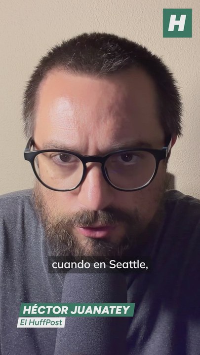 Unas horas con Donald Trump | La Huffetera
