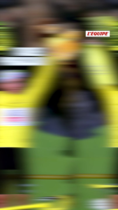 Qui a été le Maillot Jaune le plus bref de l'histoire du Tour de France ? - Cyclisme - Tour de France