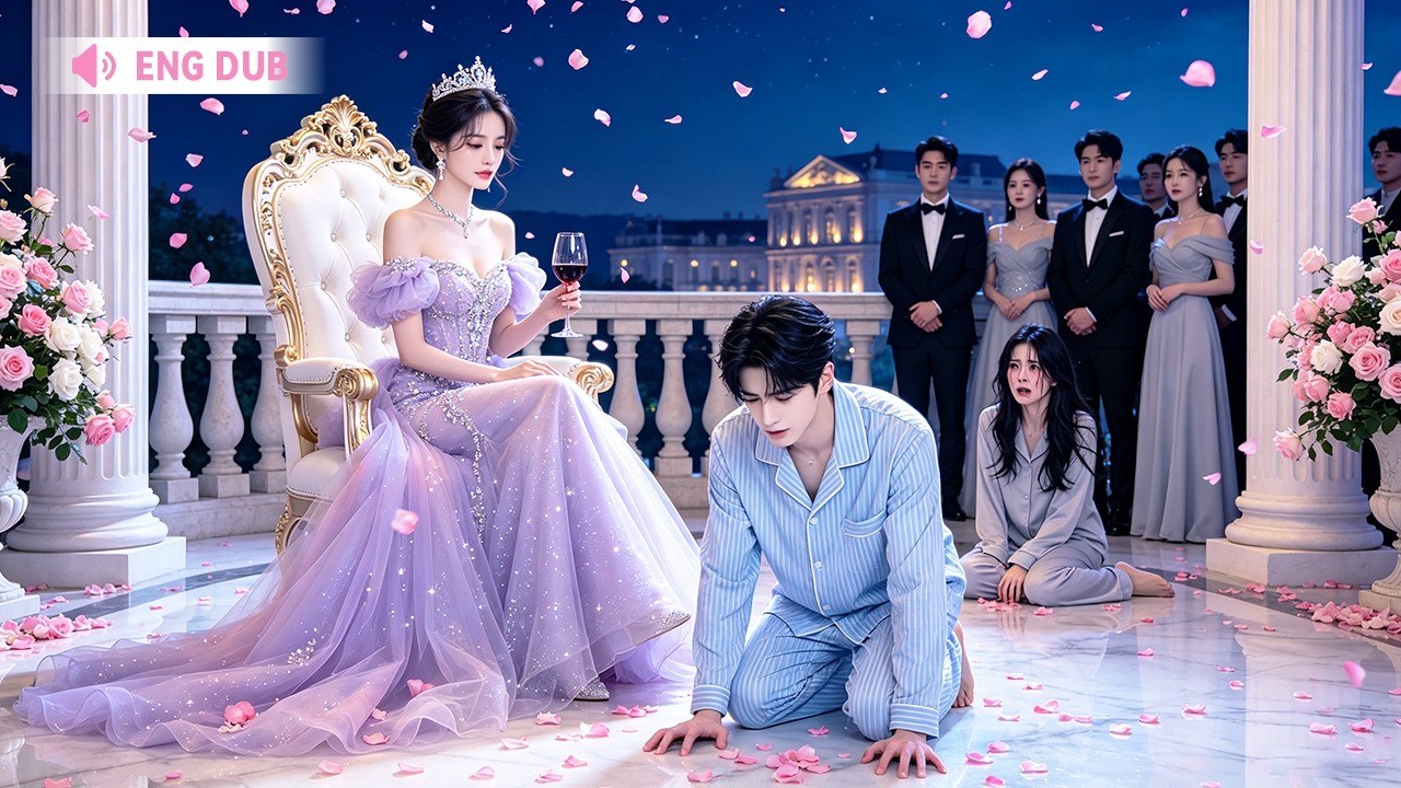 She Thought She Could Steal My Billion-Dollar Fortune FULL MOVIES ENGLISH SUB