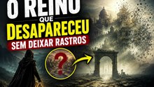 O reino que desapareceu sem deixar rastros