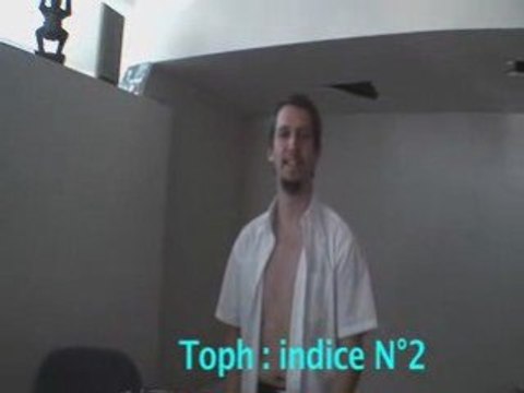 Secret Sans Interdit : Toph 2