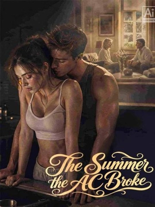 🔥HOT 🔥The Summer the AC Broke EPISODE