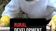 New generation beekeeper brings new buzz to rural Jiangxi