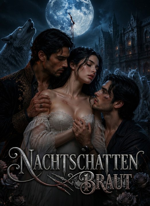 [Synchron] Nachtschattenbraut | Full 32 Eps SD Drama 2026
