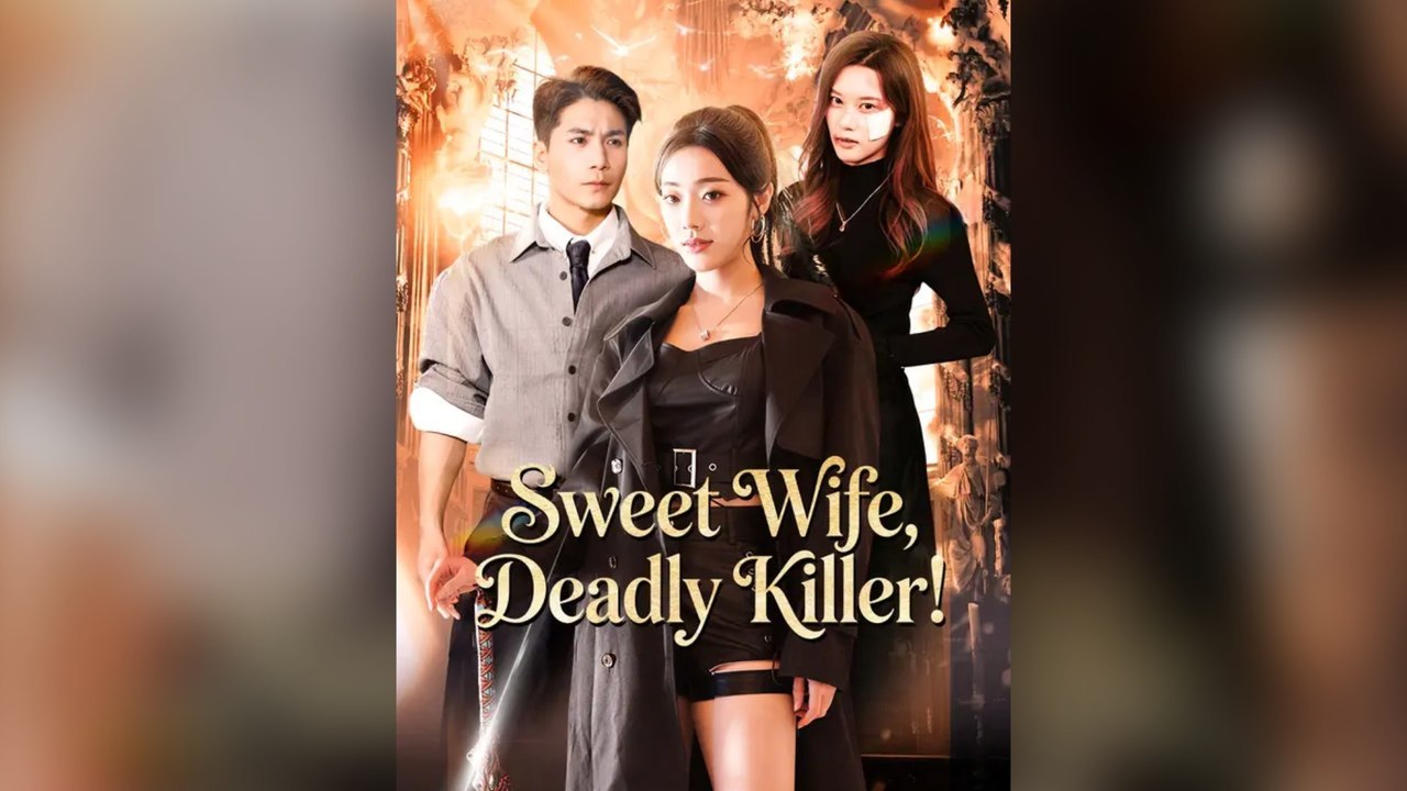 Sweet Wife, Deadly Killer! (Subtitle) Full Chinese Drama- Full EP