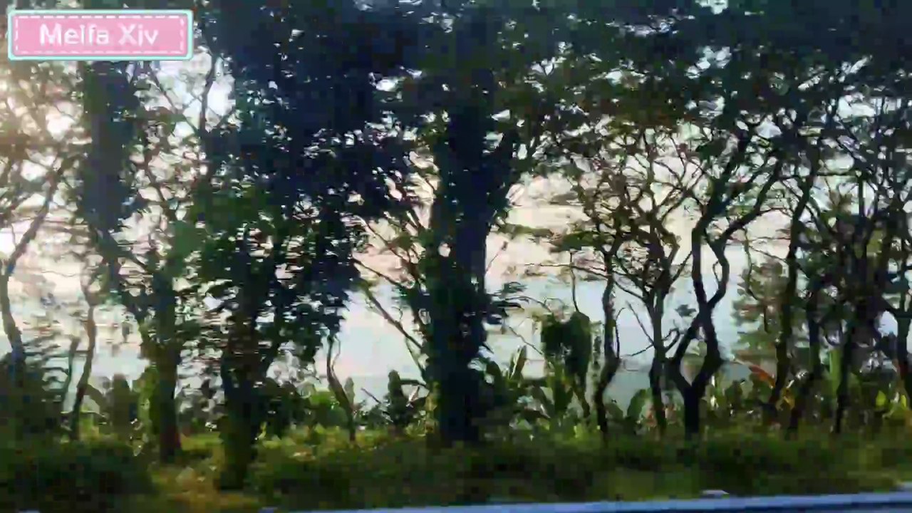 Somewhere Between Days | Travel Vlog Jogja