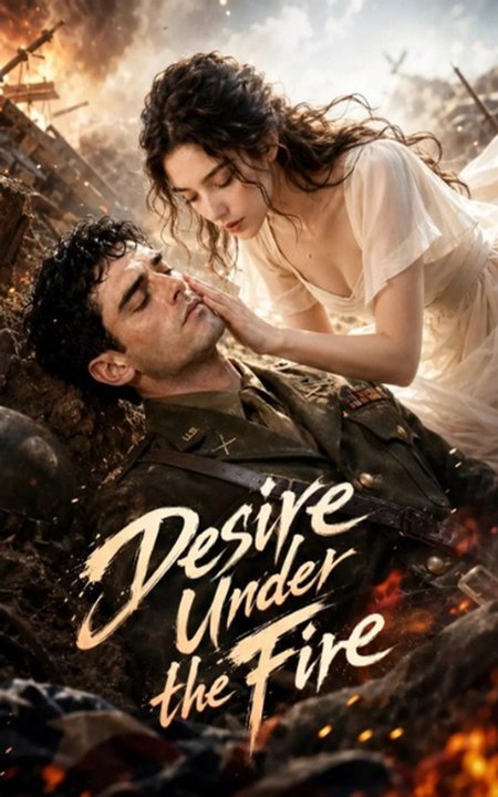 Desire Under the Fire - (2026) - FULL ENGSUB