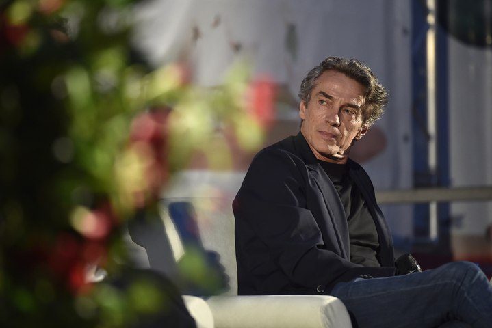 Lecco Film Fest, Alessio Boni racconta Don Chisciotte
