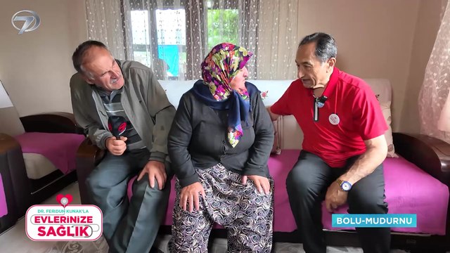 Dr. Feridun Kunak’la Evlerinize Sağlık | 11 Temmuz 2026