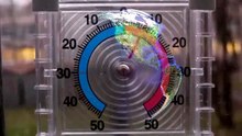 Cambio Climático